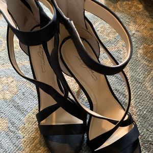 DEVIN PLATFORM SANDAL